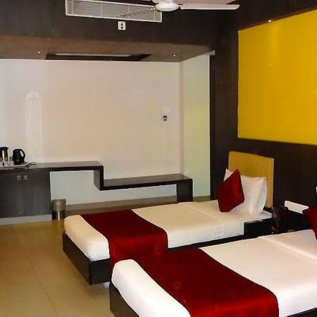 Pl.A Rathna Residency Hotel Tiruchirappalli Luaran gambar